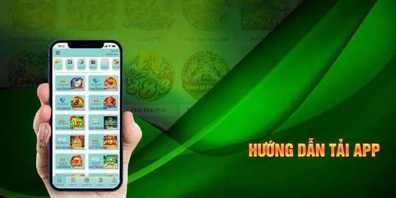 Hướng dẫn tân thủ các bước tải Cwin Android cho người mới